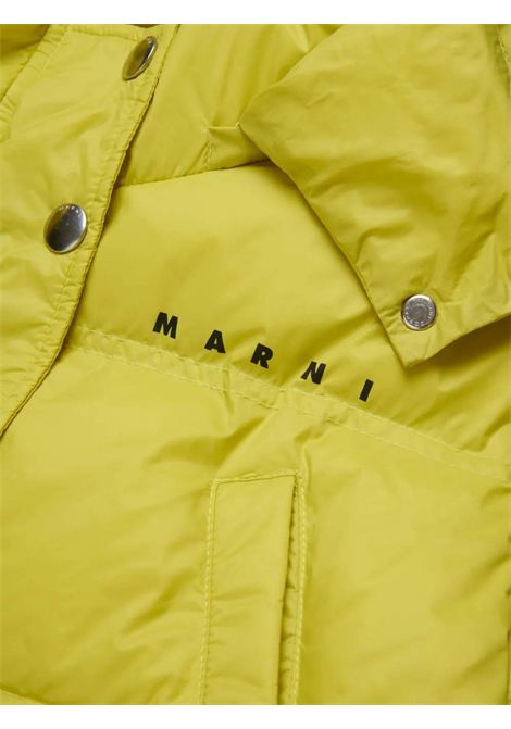  MARNI KIDS | M01538 M00LY0M222